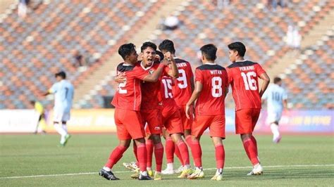 indonesia u23 vs taiwan